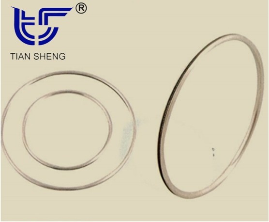 TS N9000S-金屬C形環-